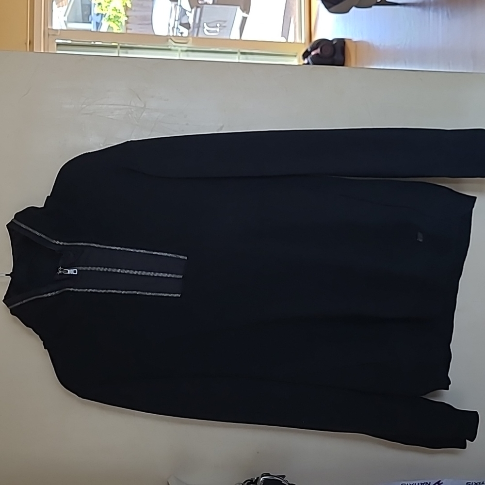 Armani Exchange sweater